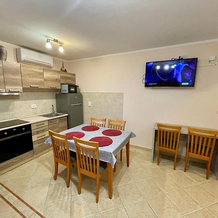 Marta Apartman Hajdúszoboszló Екстериор снимка