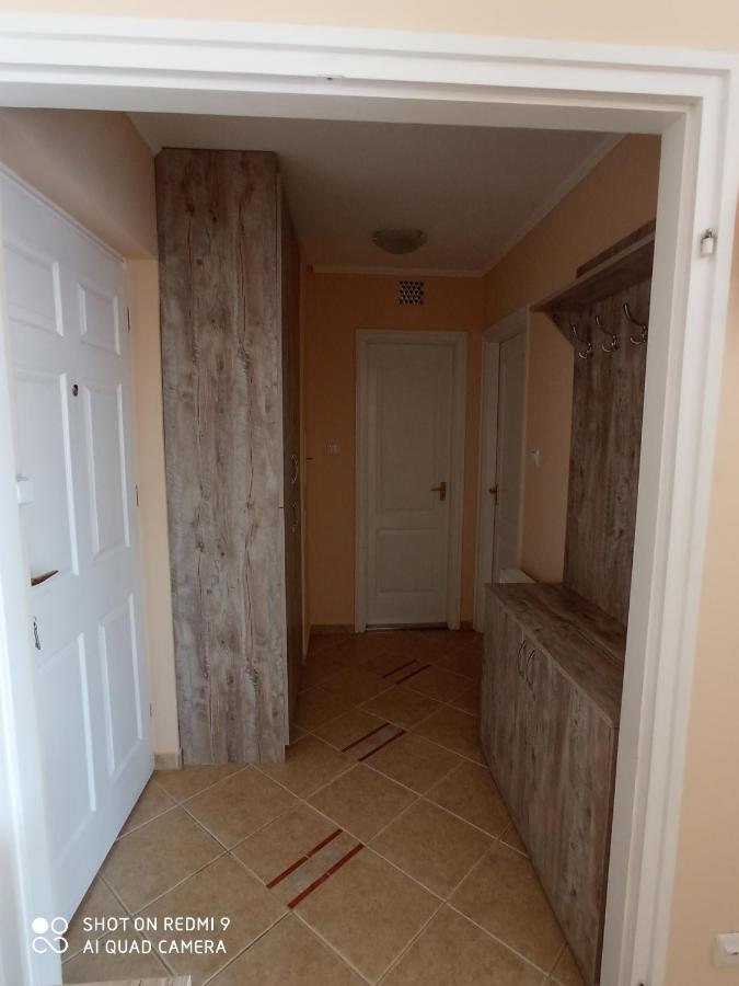 Marta Apartman Hajdúszoboszló Екстериор снимка