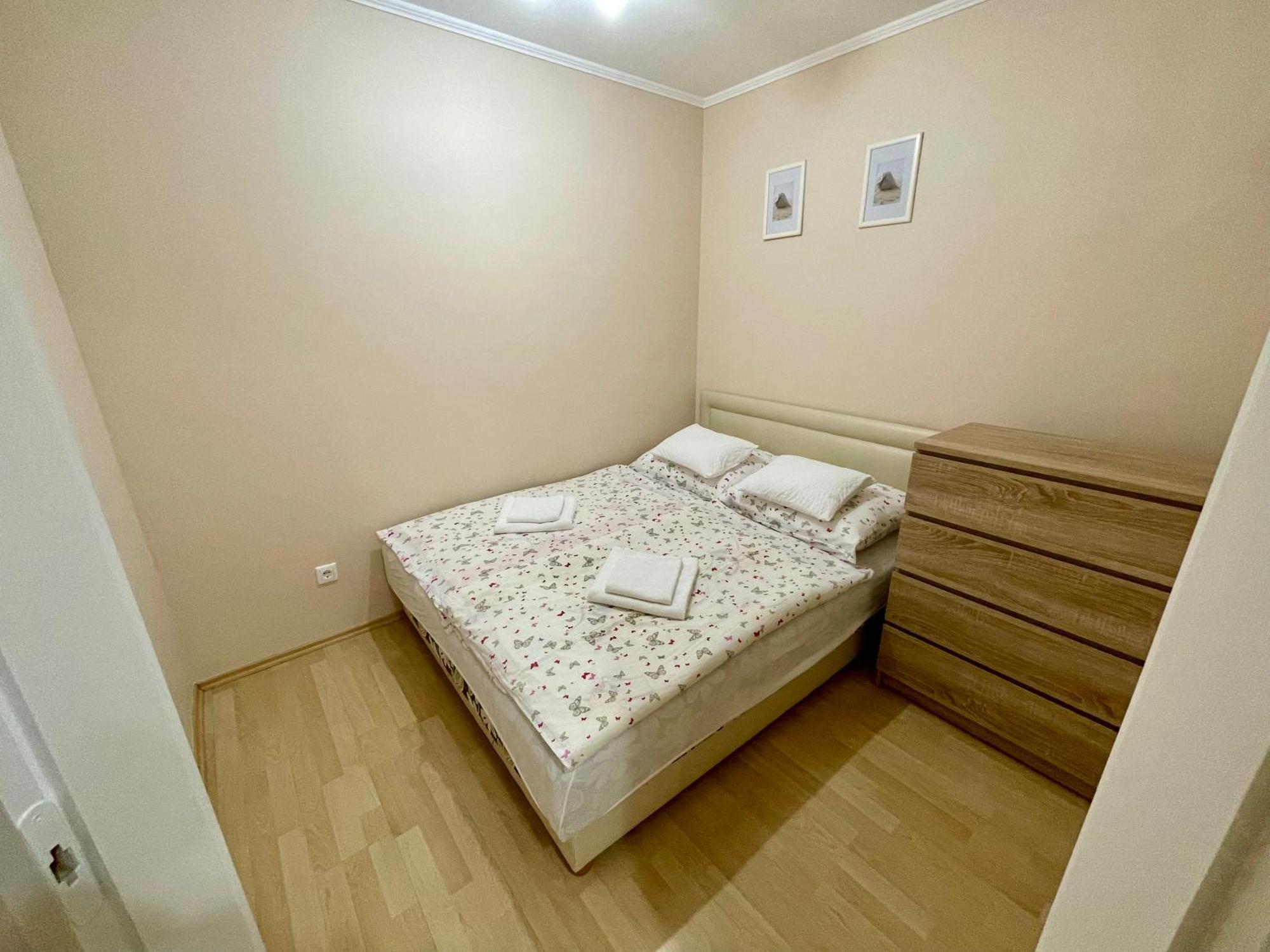 Marta Apartman Hajdúszoboszló Екстериор снимка
