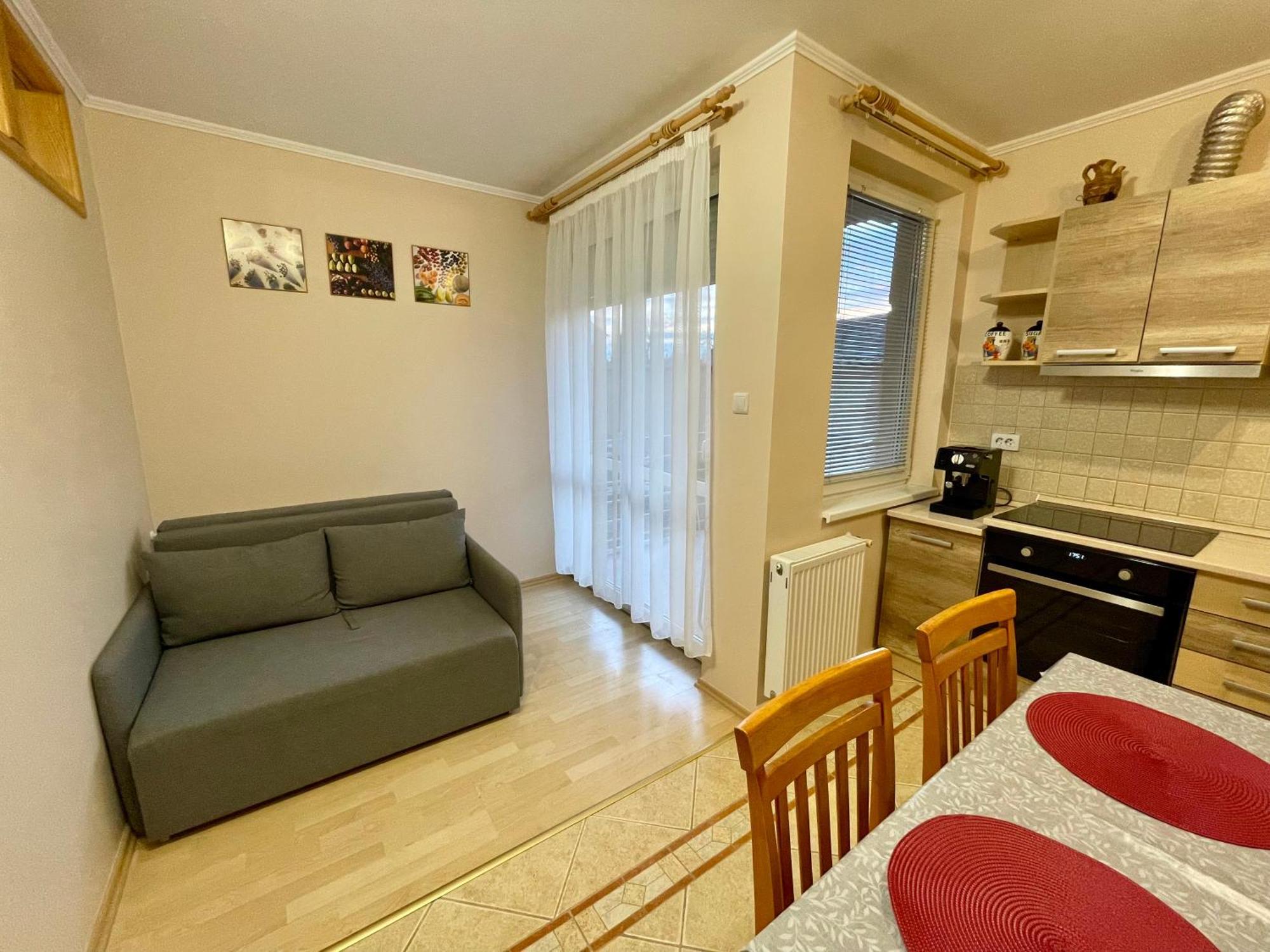 Marta Apartman Hajdúszoboszló Екстериор снимка